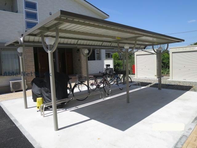  ヴィラグランデB