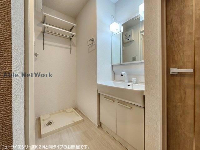  仮称　長浦駅前1丁目アパート