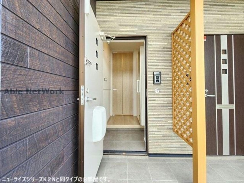  仮称　長浦駅前1丁目アパート