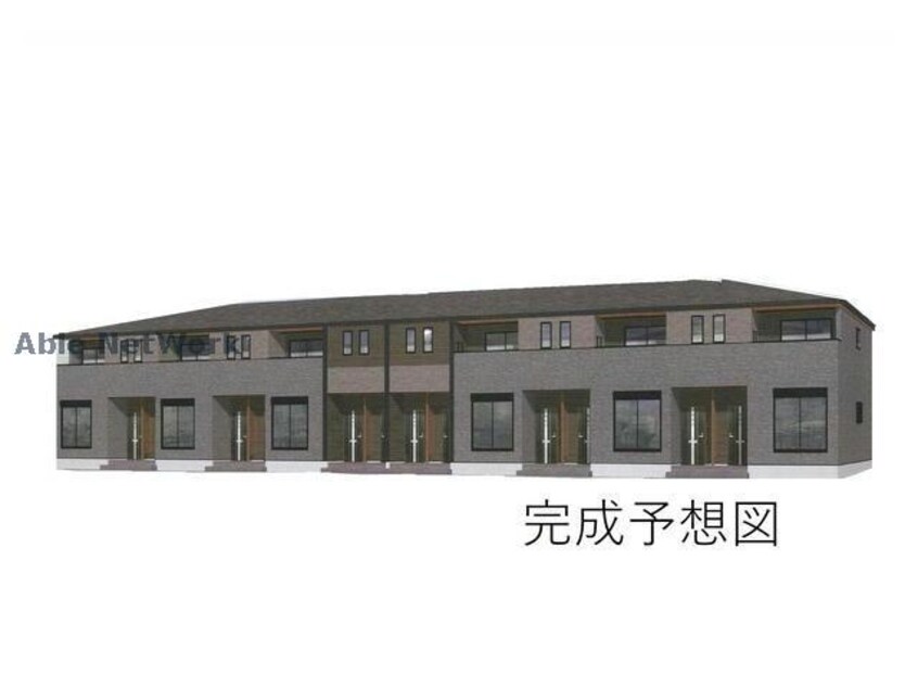  グリシーヌ（おゆみ野）