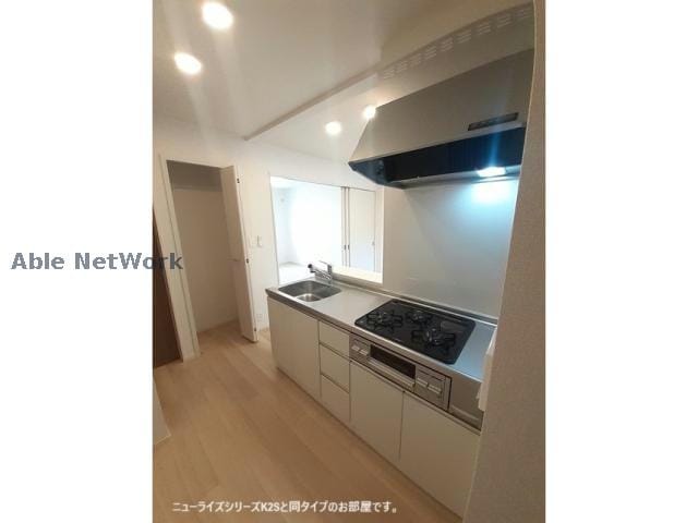  グリシーヌ（おゆみ野）