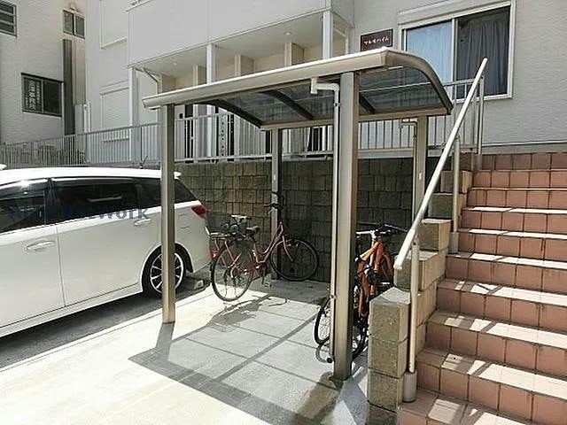  マルモハイム