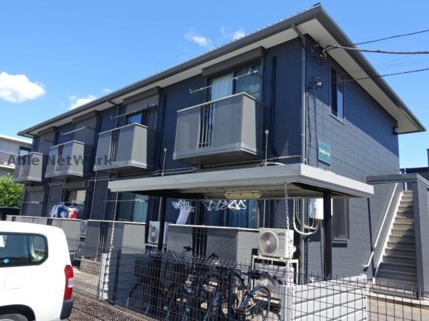  ヴィルフォーレ