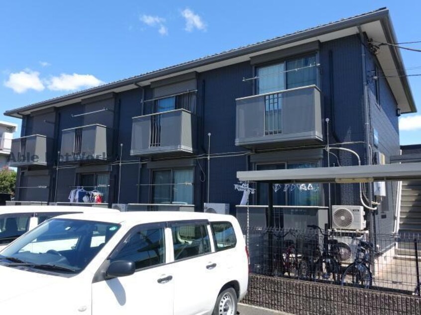  ヴィルフォーレ