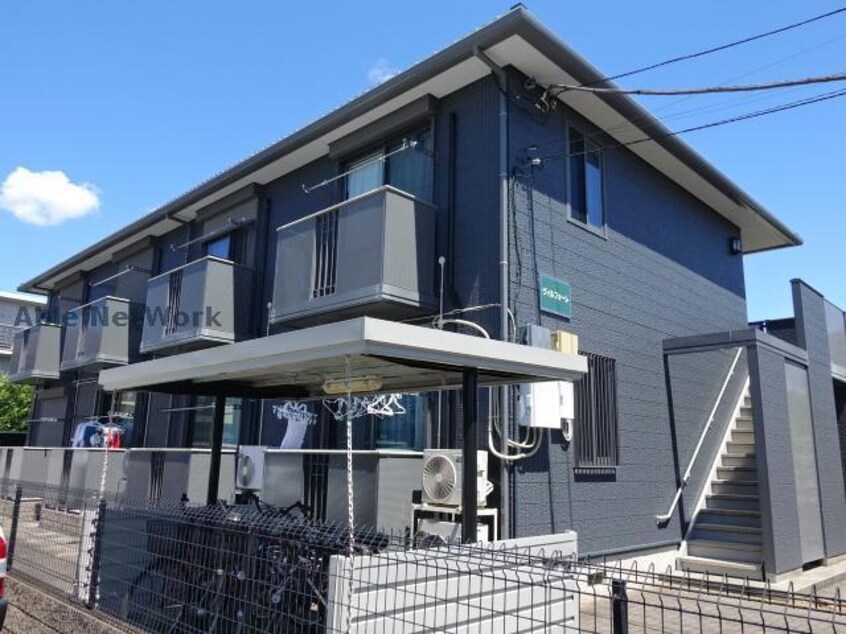  ヴィルフォーレ