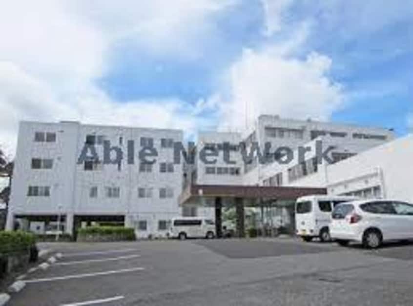 医療法人社団紫雲会千葉南病院(病院)まで1587m ハイツムラタ