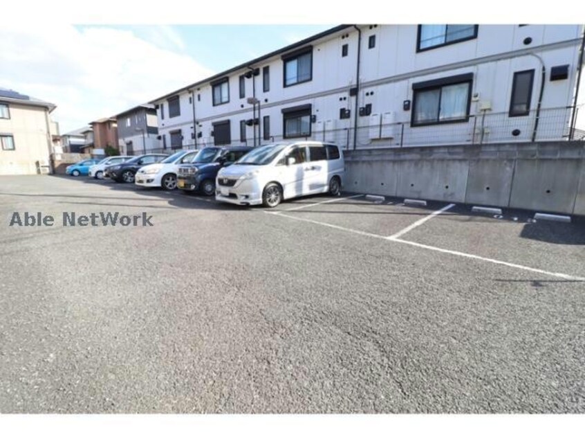  ツインハーモニー　A