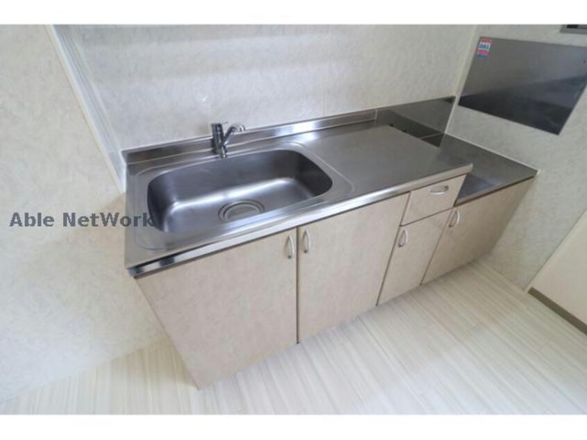  ツインハーモニー　A