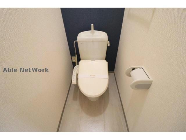  ツインハーモニー　A