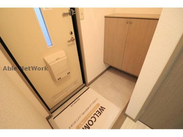  ツインハーモニー　A