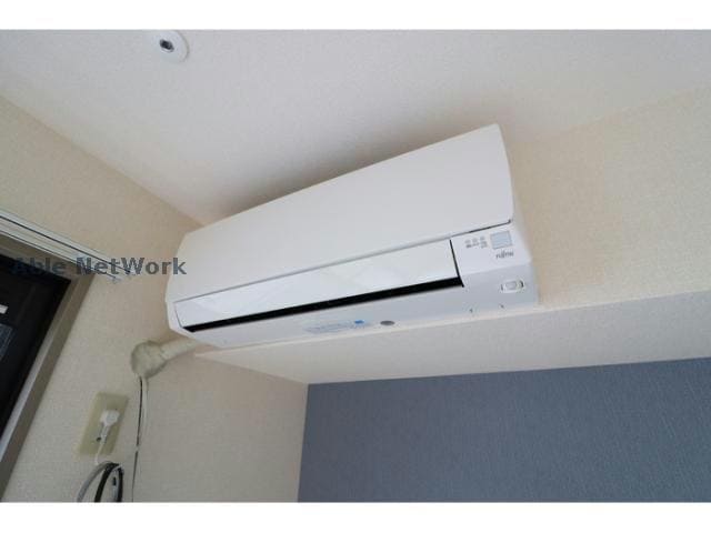  ツインハーモニー　A