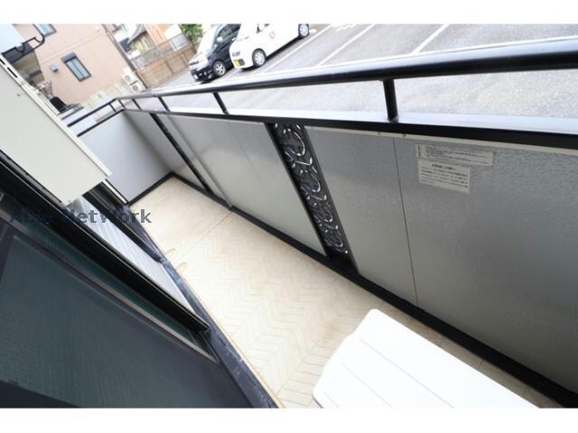  ツインハーモニー　A