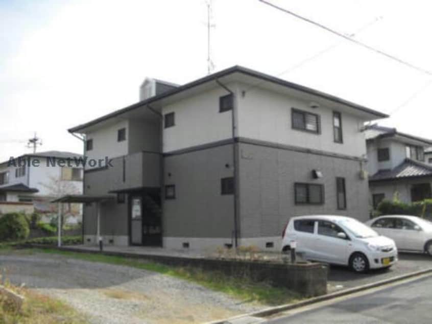  ハイカムールおゆみ野