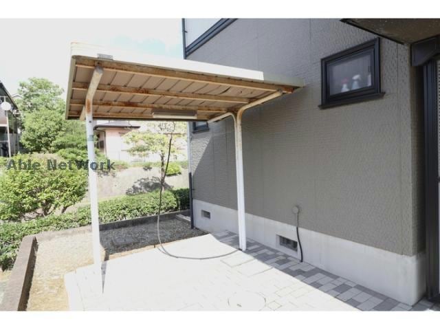  ハイカムールおゆみ野