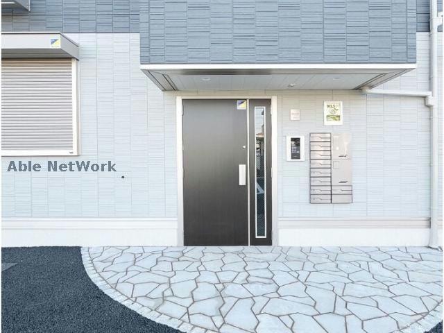  ミッドタウンおゆみ野