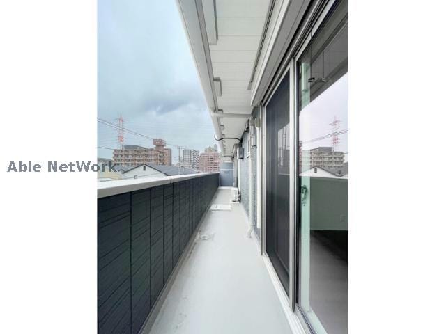  ミッドタウンおゆみ野