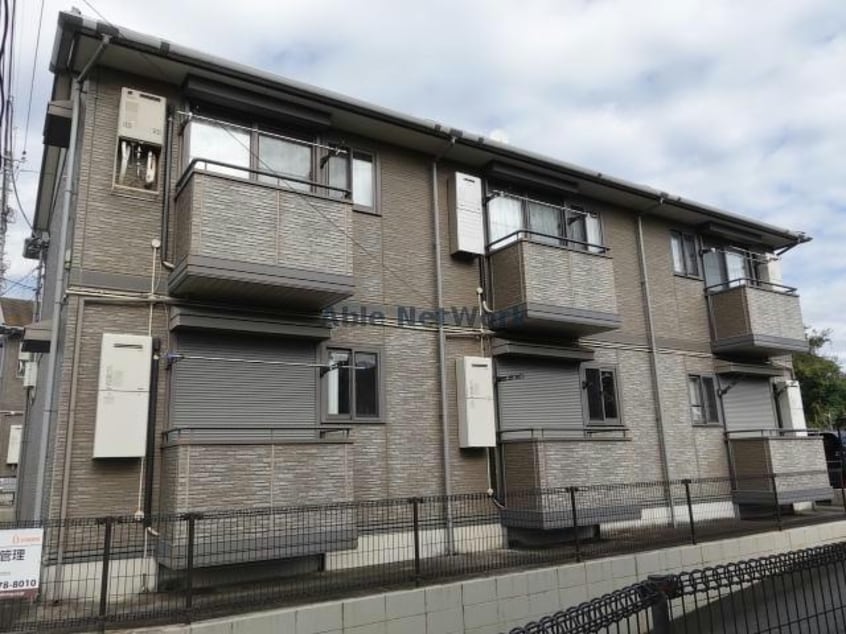  メゾンドルミエールＣ