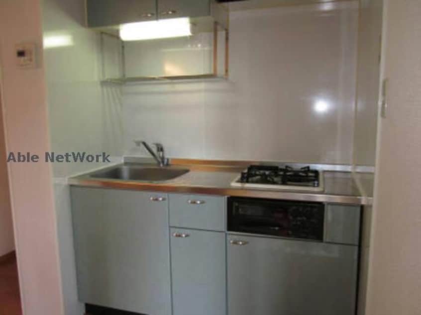  メゾンドルミエールＣ