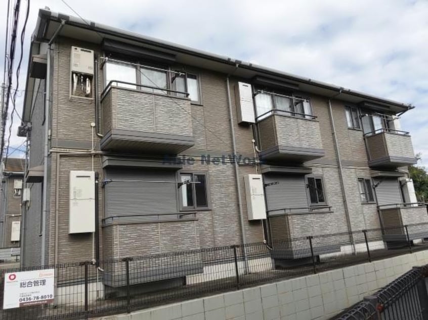  メゾンドルミエールＣ