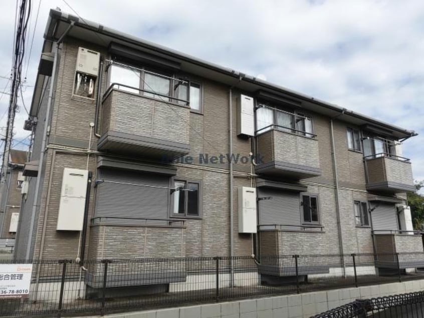  メゾンドルミエールＣ