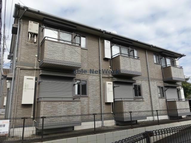  メゾンドルミエールＣ