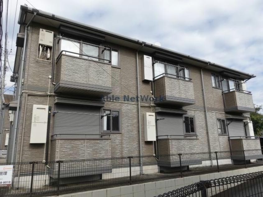  メゾンドルミエールＣ