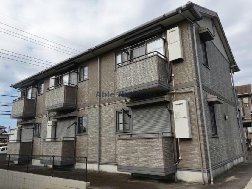  メゾンドルミエールＣ