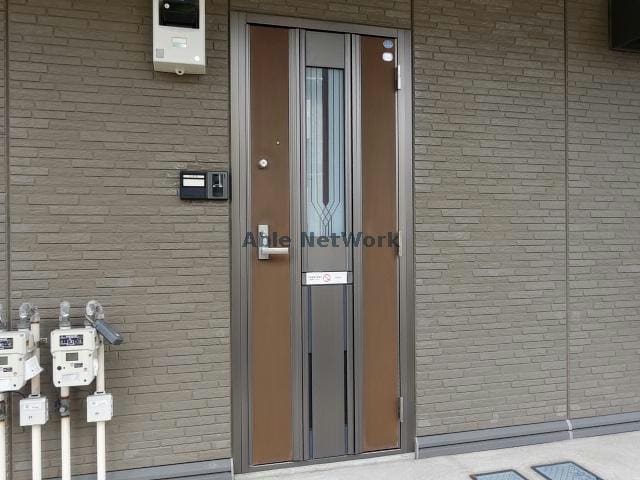  メゾンドルミエールＣ