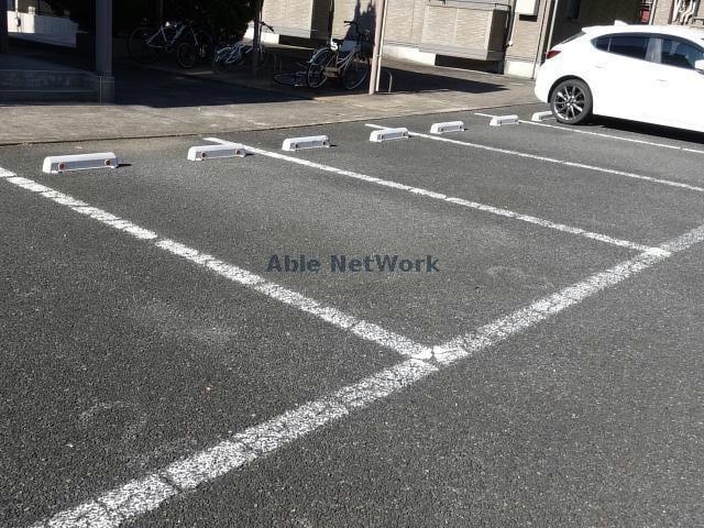  メゾンドルミエールＣ