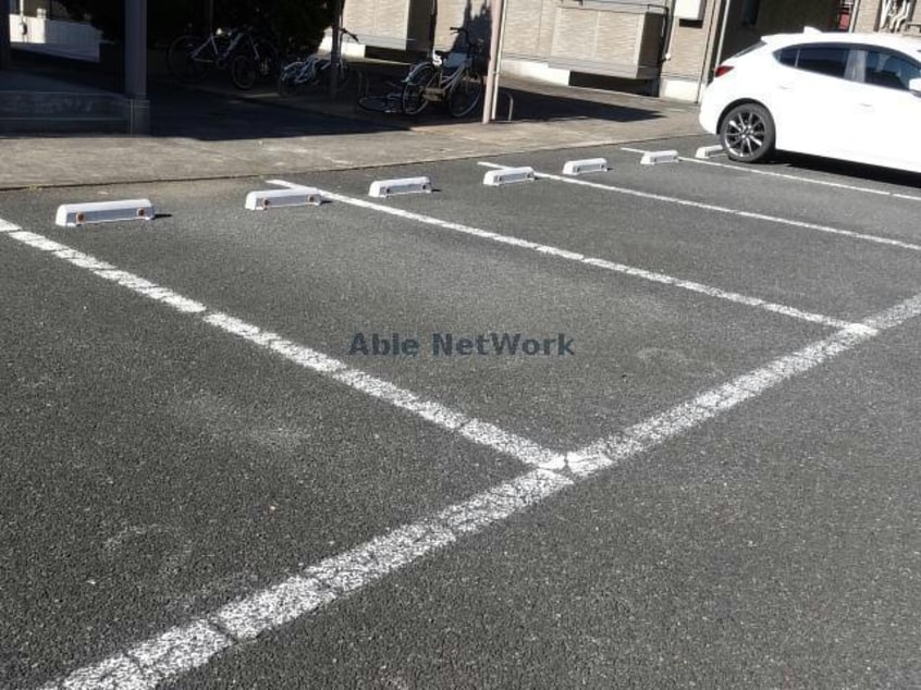  メゾンドルミエールＣ