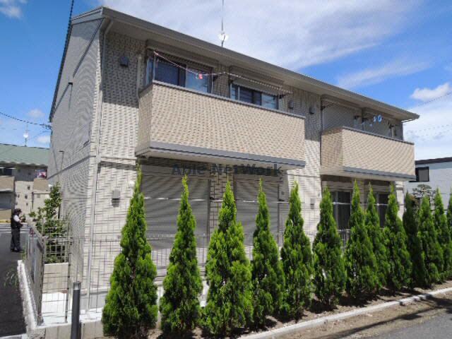  アドバンスコートＢ