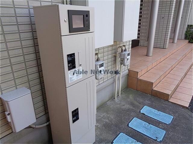  アドバンスコートＢ