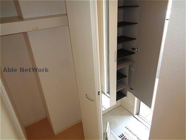  アドバンスコートＢ