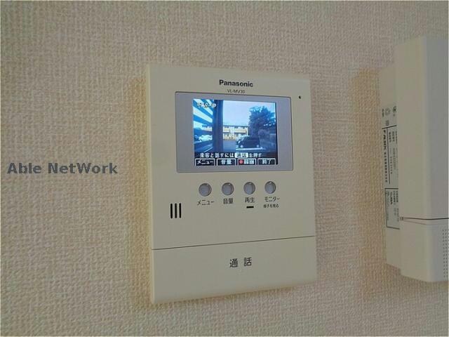  アドバンスコートＢ