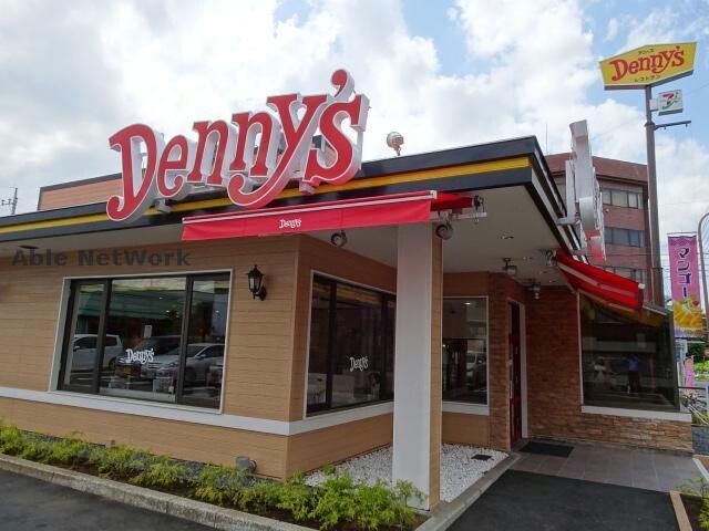 デニーズ市原国分寺台店(その他飲食（ファミレスなど）)まで1189m ディアス諏訪A