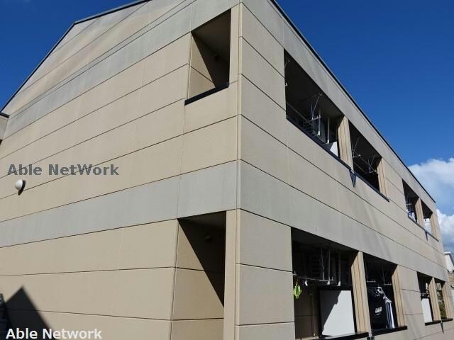  グランドソレイユ