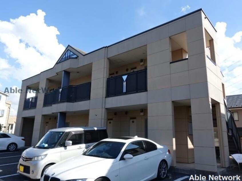  グランドソレイユ