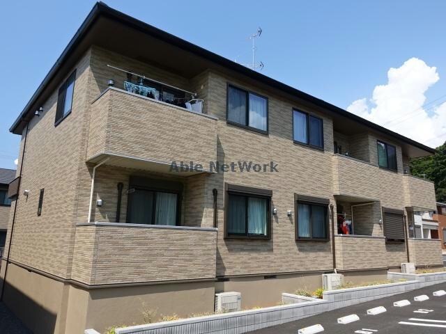  サンヴェール蔵波11