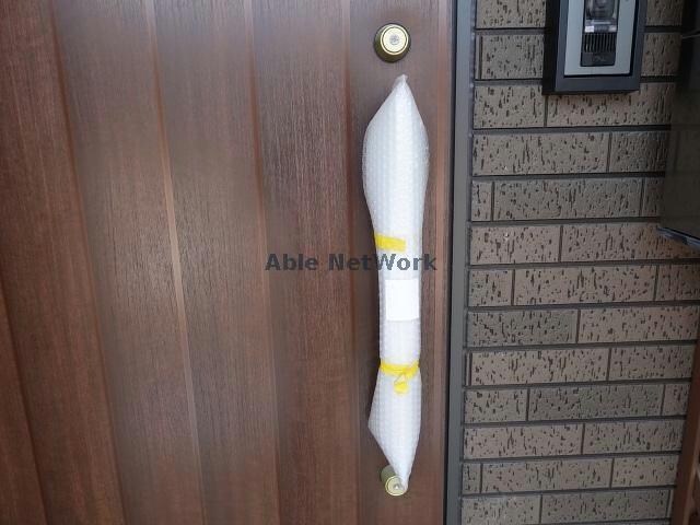  サンヴェール蔵波11