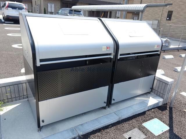  サンヴェール蔵波11