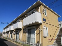 パレスレジーナ