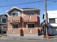 レインボーレジデンスＡ