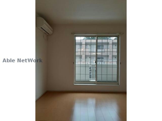  レインボーレジデンスＡ