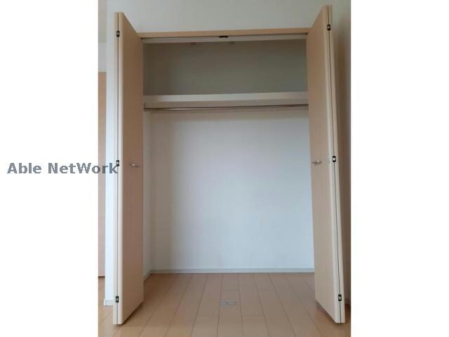  レインボーレジデンスＡ