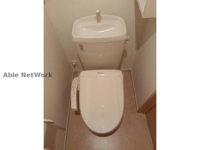  レインボーレジデンスＡ