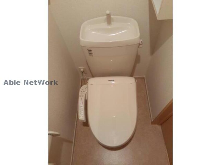  レインボーレジデンスＡ