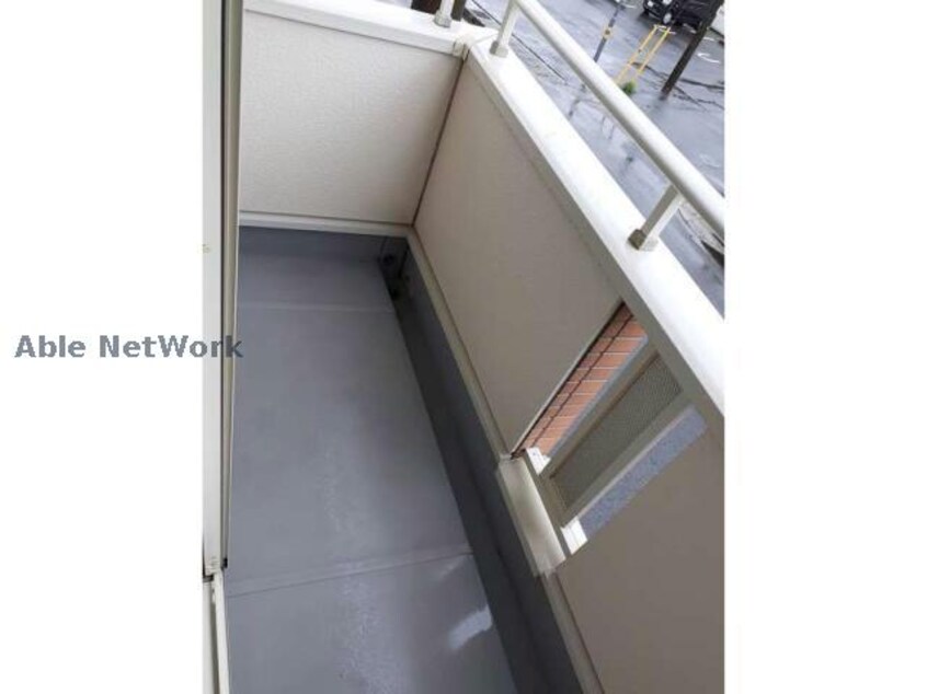  レインボーレジデンスＡ