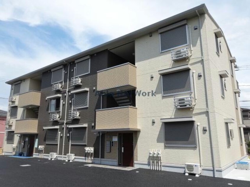  ブルームコート