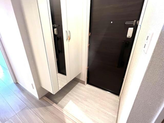  ブルームコート