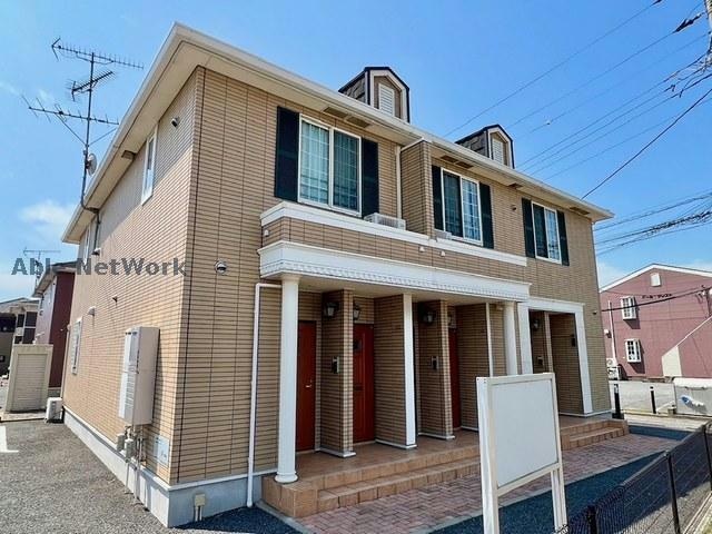  アルカンシェル市原C